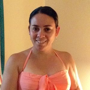 Meet your Posher, Edelmayra